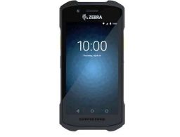 SMARTPHONE ZEBRA TC21 2D, SE4710 USB BT Wi-Fi NFC PTT GMS