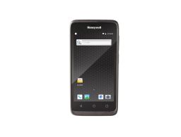 SMARTPHONE HONEYWELL EDA51 ANDROID 2D SR BT Wi-Fi KIT USB GMS NEGRO