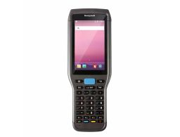 SMARTPHONE HONEYWELL EDA60K ANDROID WLAN 1D/2D , BT,QUAD-CORE 2G/16G + LICENCIA