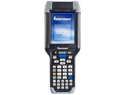 PDA HONEYWELL CK3R MOBILE 6.5 WIFI BT LECTOR EA31 2D CON ICP