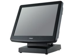 MONITOR POSIFLEX TFT TACTIL 17