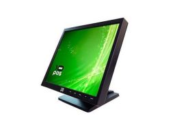 TPV POSIFLEX 10POS 15'' FLAT PT-15FIII 4 GB RAM 64 GB SSD NEGRO