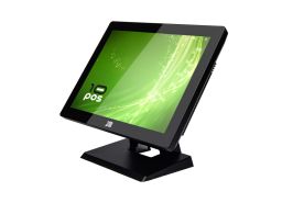 TPV POSIFLEX  PT-15FIIIN464W1+ IMPRESORA 10POS+ SOFTWARE GESTION