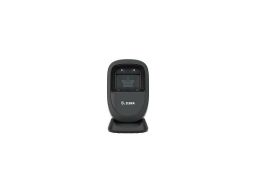 ESCANER ZEBRA DS9308  DE PRESENTACION 1D 2D Y PDF USB NEGRO