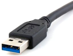 CABLE USB TOSHIBA PARA IMPRESORA TRST-A00-UC-QM-R-USB