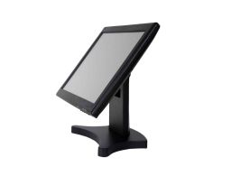 MONITOR  MUZYBAR TACTIL RESISTIVA TM-150 LED TACTIL 15" ESTANDAR VESA