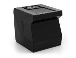 LECTOR DERMALOG ZF10 ESCANER HUELLA, VALIDO PARA VISADOS, DNI, BANCA BIOMETRICA