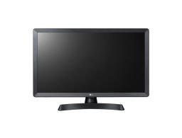 TV LG 24TL510S-PZ 24"  FHD NEGRO STV WIFI