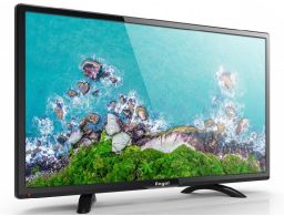 TV ENGEL LE2460T2 24" HD NEGRO HDMI USB  OCA MHOTEL PVR