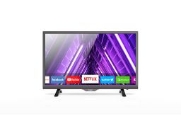 TV ENGEL LE2481SM 24" FHD SMART WIFI TDT2 HDMI USB MHOTEL NETFLIX PVR