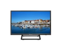 TV TD SYSTEMS K24DLX10H 24" HD USB HDMI NEGRO