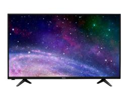 TV HISENSE 32A5100 32" LED HD  NEGRO HDMI USB MHOTEL A+