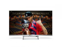 TV TD SYSTEMS K32DLX11HS 32" HD SMART ANDROIDTV WIFI USB HDMI NEGRO