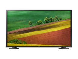 TV SAMSUNG UE32N4302AKXXH 32" HD SMART WIFI NEGRO HDMI USB PURCOLOR