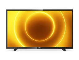 TV PHILIPS 43PFS5505 43" LED FHD HDMI USB VESA NEGRO