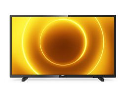 TV PHILIPS 43PFS5525 43" LED FHD HDMI USB PLATA