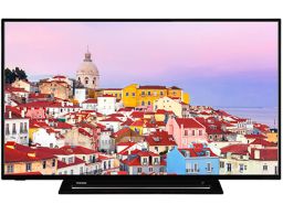 TV TOSHIBA 43" 43UL3063DG UHD SMART HDR10 SLIM