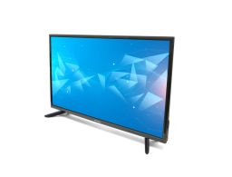 TV MICROVISION 40FHD00J18-A 40" LED FHD NEGRO