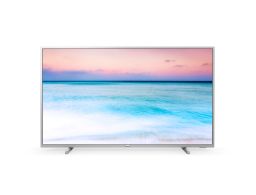 TV PHILIPS 50PUS6554 50" UHD 4K SMART WIFI PLATA HDMI HDRDOLBY