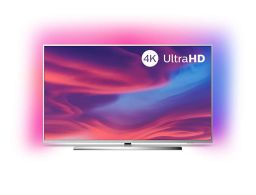 TV PHILIPS 50PUS7354 50" UHD SMART ANDROID P5 AMB