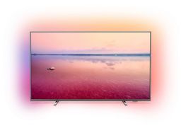 TV PHILIPS 55PUS6754 55" UHD SMART AMBIL SLIM SAPHI