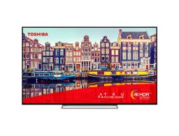 TV TOSHIBA 55VL5A63D 55" UHD 4K SMART WIFI BT HDMI WIDEC SUBW ONKYO