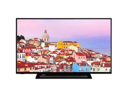 TV TOSHIBA 65UL3063DG 65" UHD SMART HDR10 SLIM