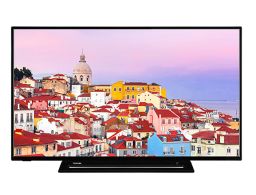 TV TOSHIBA 58UL3063DG 58" 4K UHD SMART HDMI USB HDR10 SLIM