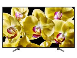 TV SONY KD75XG8096 75" UHD SMA