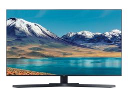 TV SAMSUNG UE55TU8502 55" CRYSTAL UHD 4K WIFI SMART NEGRO HDMI USB