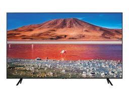 TV SAMSUNG UE55TU7005 55" CRYSTAL UHD 4K WIFI SMART NEGRO HDMI USB