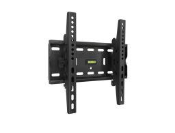 SOPORTE PARED TV LP4537T-B 32-55 INCLI NEGRO