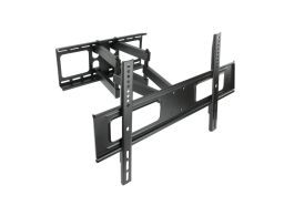 SOPORTE PARED TV LP6270TN-B 37-70 GIRA/INCLI NEGRO