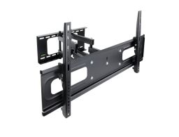 SOPORTE PARED TV LP7063TN 37-70 GIRA/INCLI NEGRO