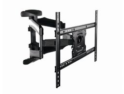 SOPORTE PANTALLA GEMBIRD 32-70" HASTA 40 KG SIMPLE CON ROTA/INCLI