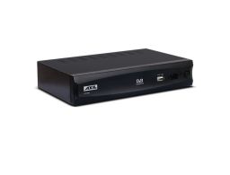 TDT AXIL RT140U + USB MEDIA PLAYER