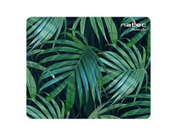 ALFOMBRILLA NATEC PHOTO MODERN ART - PALMERA 220X180 MM RATON