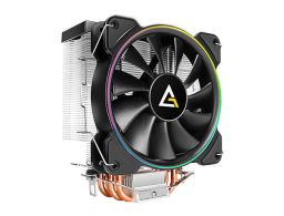 VENTILADOR CPU ANTEC A400 120MM PWM RGB