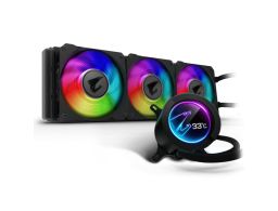 REFRIGERACION LIQUIDA CPU GIGABYTE AORUS 360 RGB