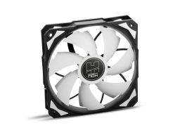 VENTILADOR CAJA NOX H-FAN PWM 120MM