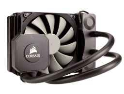 REFRIGERACION LIQUIDA CPU CORSAIR HYDRO SERIES H45