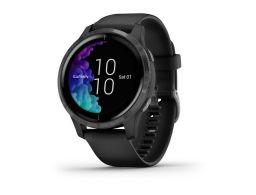 SMARTWATCH GARMIN VENU AZUL NEGRO