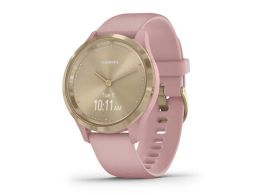 SMARTWATCH GARMIN VIVOMOVE 3S SPORT LIGHT GOLD/ROSA