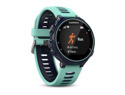 SMARTWATCH GARMIN FORERUNNER 735XT AZUL TURQUESA