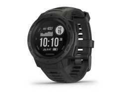 SMARTWATCH GARMIN INSTINCT NEGRO