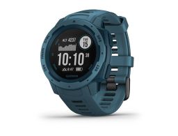 SMARTWATCH GARMIN INSTINCT, AZUL