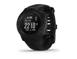 SMARTWATCH GARMIN INSTINCT TACTICAL, NEGRO