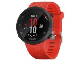 SMARTWATCH GARMIN FORERUNNER 45 / ROJO