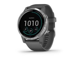 SMARTWATCH GARMIN VIVOACTIVE 4 GRIS