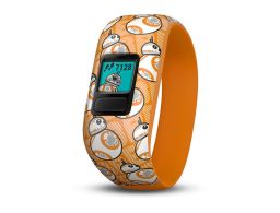 PULSERA DE ACTIVIDAD GARMIN VIVOFIT JR2 BB-8 (S)